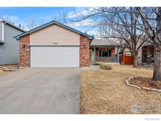 1514 Carmela Court, Fort Collins, CO 80526