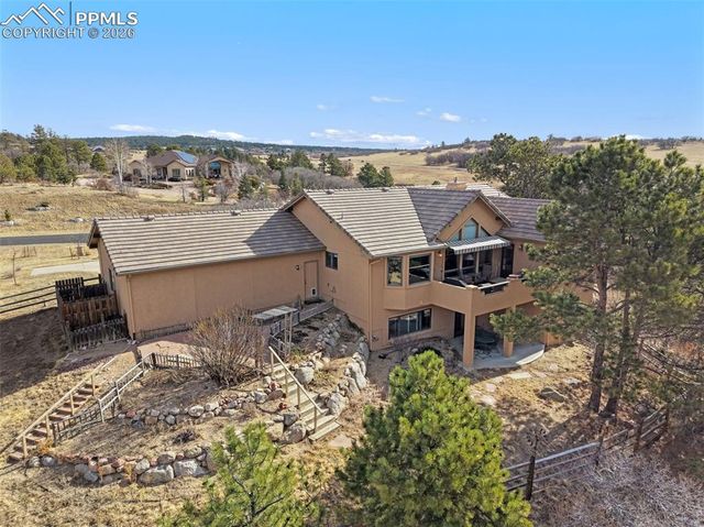 12560 Kaibab Court, Colorado Springs, CO 80908