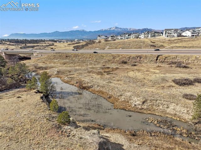 12560 Kaibab Court, Colorado Springs, CO 80908