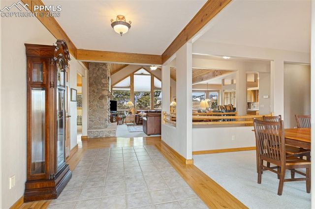 12560 Kaibab Court, Colorado Springs, CO 80908