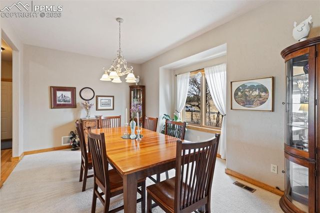 12560 Kaibab Court, Colorado Springs, CO 80908