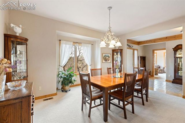 12560 Kaibab Court, Colorado Springs, CO 80908