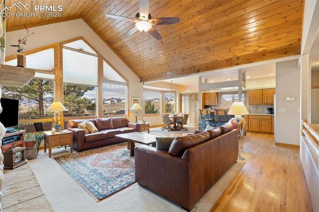 12560 Kaibab Court, Colorado Springs, CO 80908