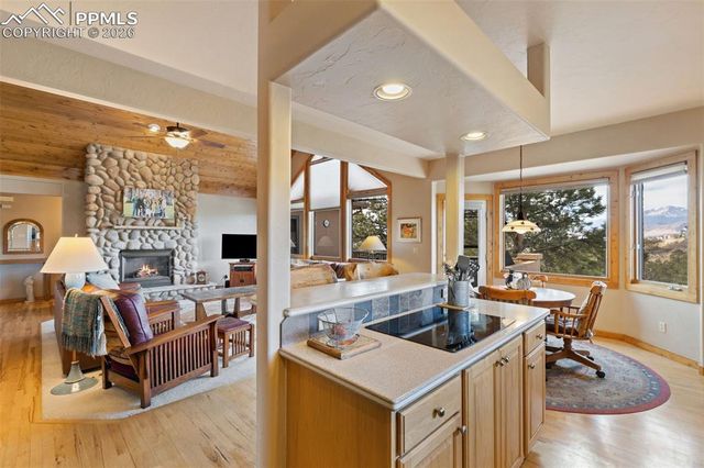 12560 Kaibab Court, Colorado Springs, CO 80908