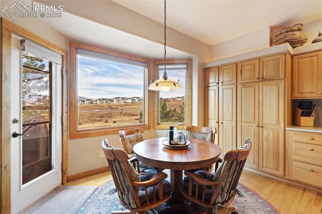 12560 Kaibab Court, Colorado Springs, CO 80908