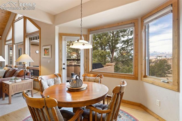 12560 Kaibab Court, Colorado Springs, CO 80908