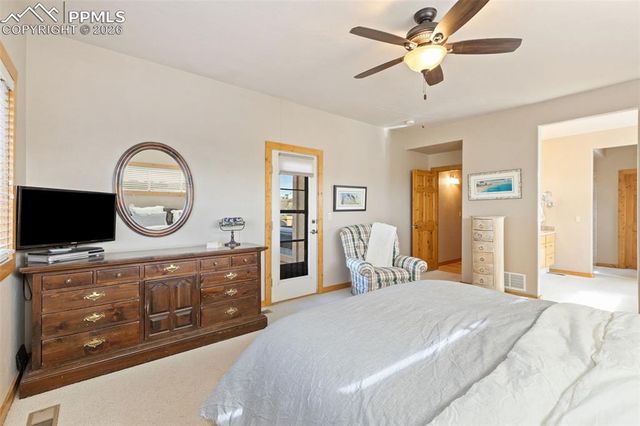 12560 Kaibab Court, Colorado Springs, CO 80908