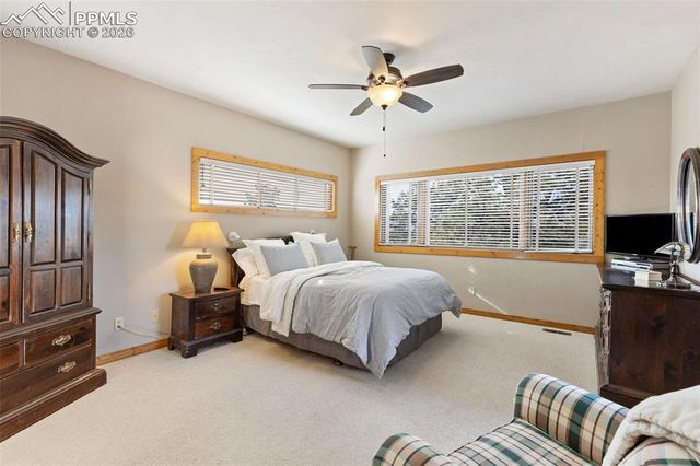 12560 Kaibab Court, Colorado Springs, CO 80908