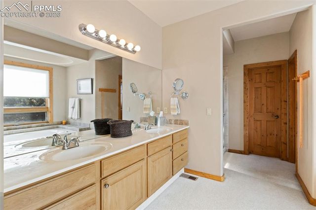 12560 Kaibab Court, Colorado Springs, CO 80908