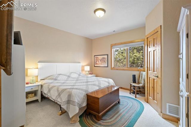 12560 Kaibab Court, Colorado Springs, CO 80908