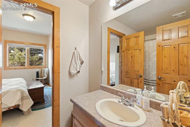 12560 Kaibab Court, Colorado Springs, CO 80908