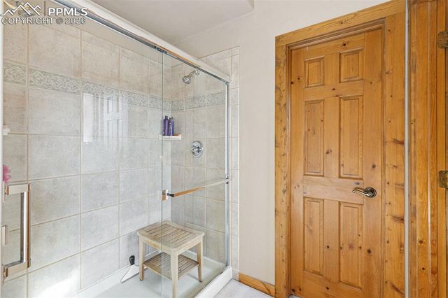 12560 Kaibab Court, Colorado Springs, CO 80908