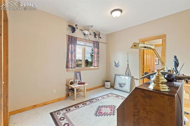 12560 Kaibab Court, Colorado Springs, CO 80908