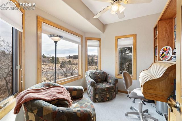 12560 Kaibab Court, Colorado Springs, CO 80908