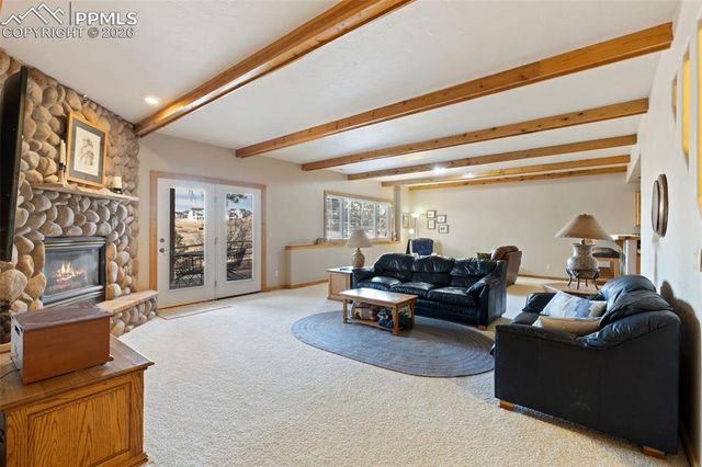 12560 Kaibab Court, Colorado Springs, CO 80908