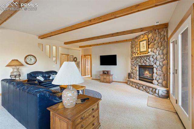 12560 Kaibab Court, Colorado Springs, CO 80908