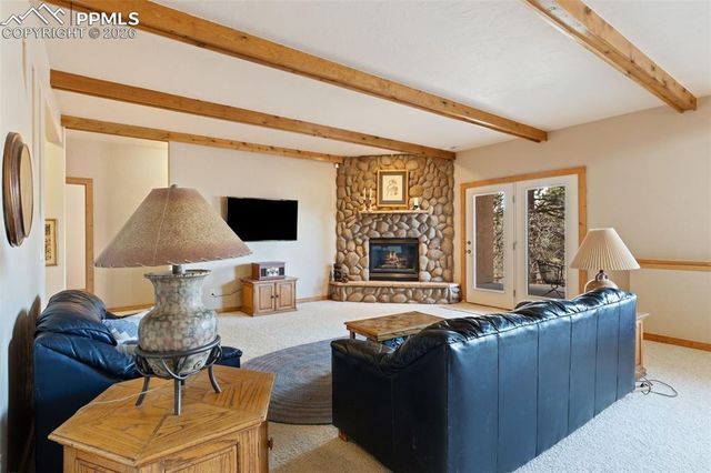 12560 Kaibab Court, Colorado Springs, CO 80908