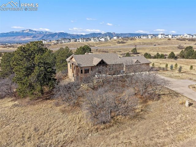 12560 Kaibab Court, Colorado Springs, CO 80908