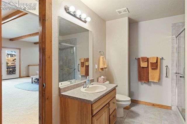 12560 Kaibab Court, Colorado Springs, CO 80908