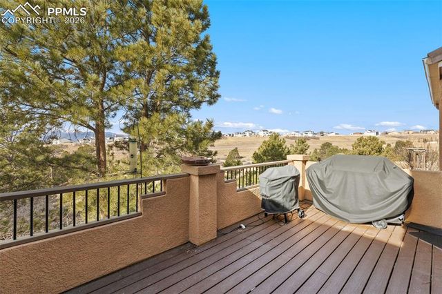 12560 Kaibab Court, Colorado Springs, CO 80908