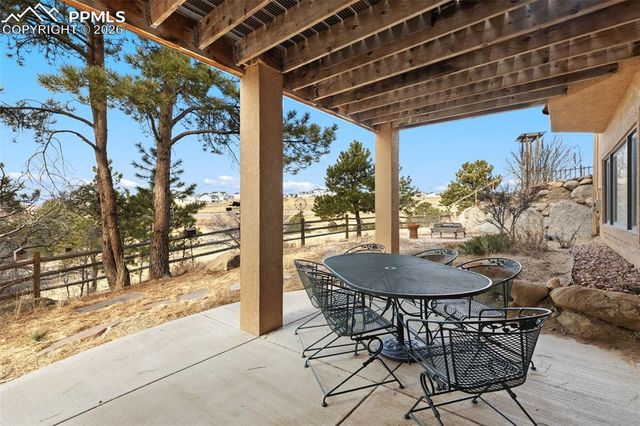 12560 Kaibab Court, Colorado Springs, CO 80908