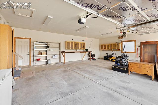 12560 Kaibab Court, Colorado Springs, CO 80908