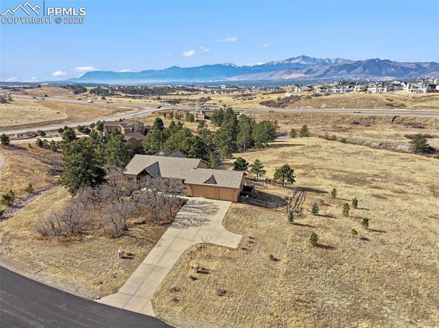 12560 Kaibab Court, Colorado Springs, CO 80908