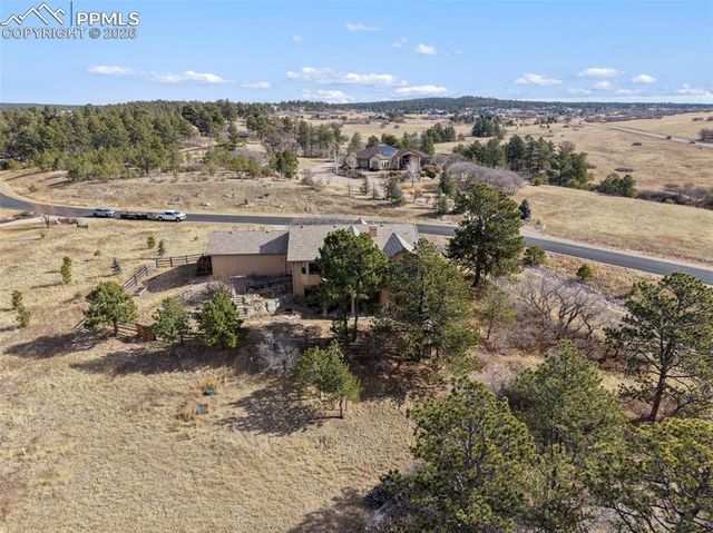 12560 Kaibab Court, Colorado Springs, CO 80908