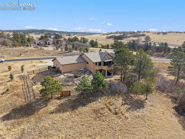 12560 Kaibab Court, Colorado Springs, CO 80908