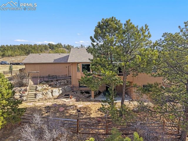 12560 Kaibab Court, Colorado Springs, CO 80908
