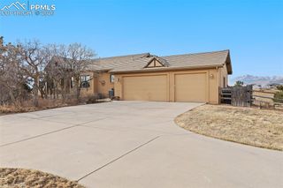 12560 Kaibab Court, Colorado Springs, CO 80908