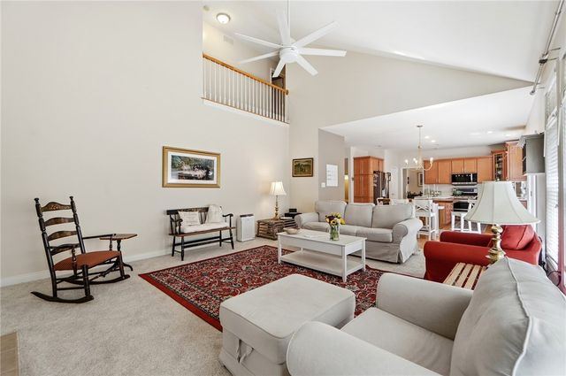 2820 Arbor Pointe Drive, Middletown, OH 45042