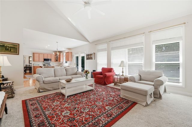 2820 Arbor Pointe Drive, Middletown, OH 45042