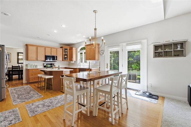 2820 Arbor Pointe Drive, Middletown, OH 45042