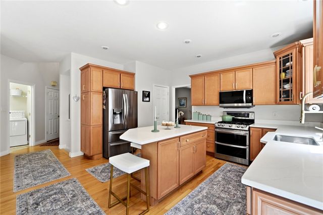 2820 Arbor Pointe Drive, Middletown, OH 45042