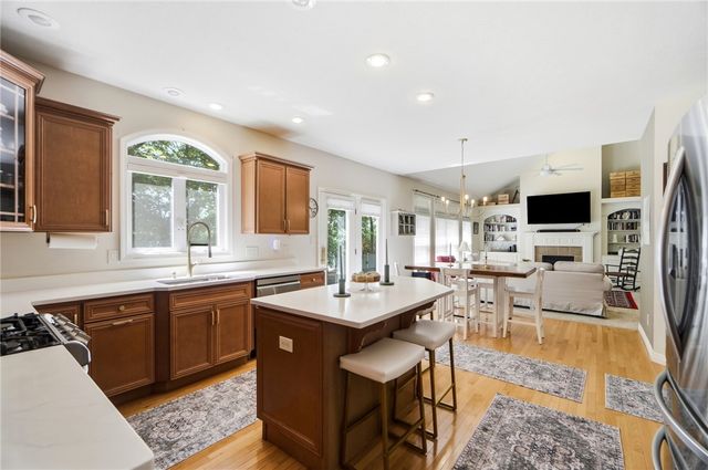 2820 Arbor Pointe Drive, Middletown, OH 45042