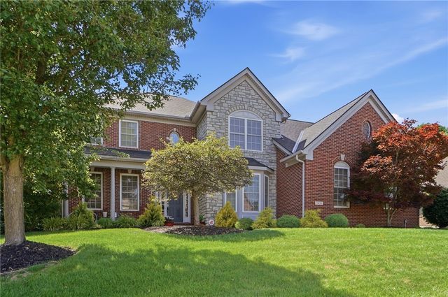 2820 Arbor Pointe Drive, Middletown, OH 45042