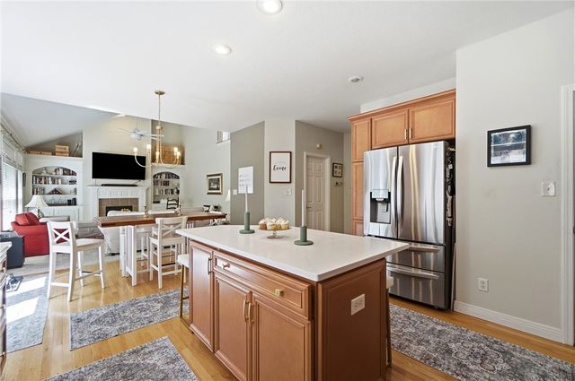 2820 Arbor Pointe Drive, Middletown, OH 45042