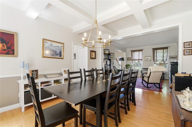 2820 Arbor Pointe Drive, Middletown, OH 45042