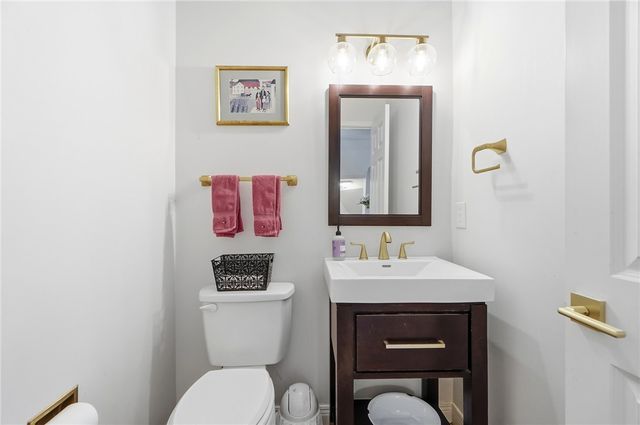 2820 Arbor Pointe Drive, Middletown, OH 45042