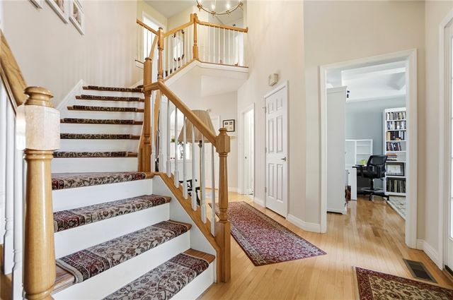 2820 Arbor Pointe Drive, Middletown, OH 45042