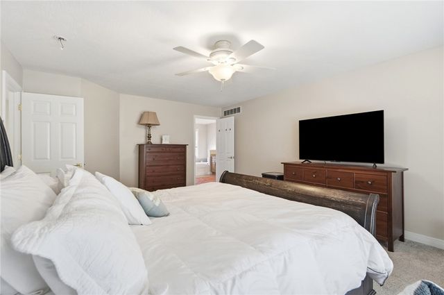 2820 Arbor Pointe Drive, Middletown, OH 45042