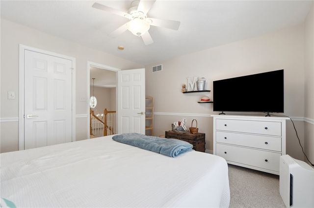2820 Arbor Pointe Drive, Middletown, OH 45042