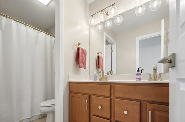 2820 Arbor Pointe Drive, Middletown, OH 45042
