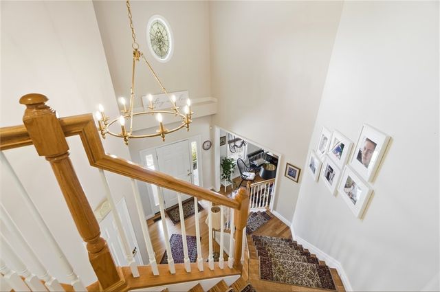 2820 Arbor Pointe Drive, Middletown, OH 45042