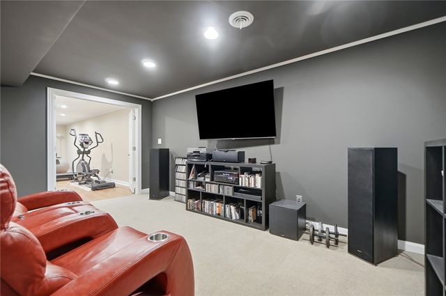 2820 Arbor Pointe Drive, Middletown, OH 45042