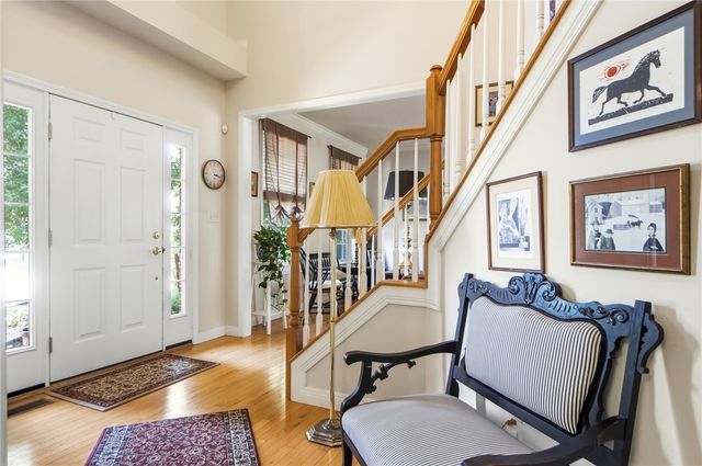 2820 Arbor Pointe Drive, Middletown, OH 45042