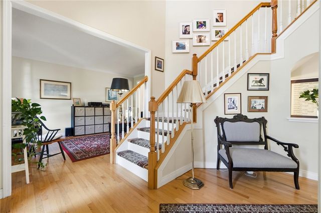 2820 Arbor Pointe Drive, Middletown, OH 45042