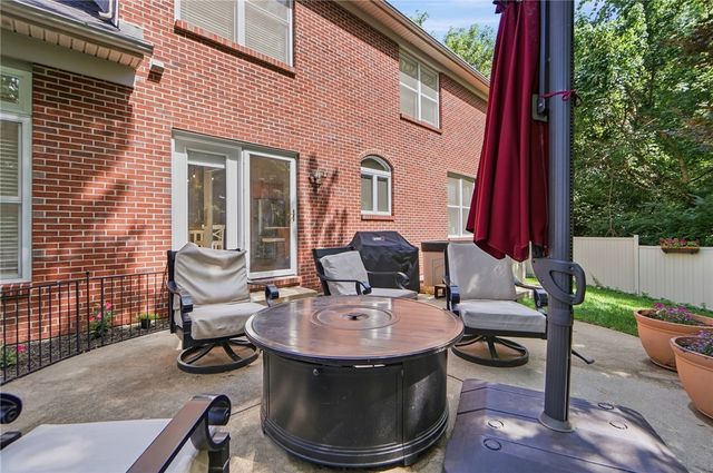 2820 Arbor Pointe Drive, Middletown, OH 45042