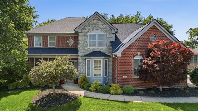 2820 Arbor Pointe Drive, Middletown, OH 45042
